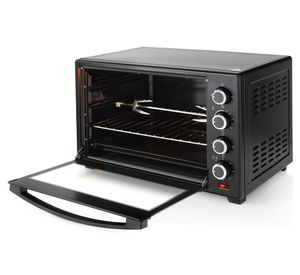 Horno eléctrico 48 litros TH-48N Thomas