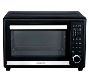 Horno eléctrico antiadherente 32L