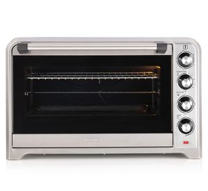 Horno eléctrico 80 litros TH-80I Thomas