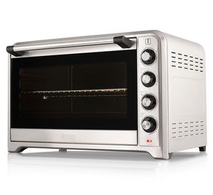 Horno eléctrico 80 litros TH-80I Thomas