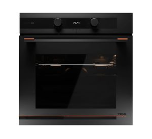 Horno empotrable 62 litros HLB 85 Infinity G1 negro