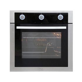 Horno eléctrico 2300W UT Prime EP8 DL negro