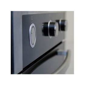 Horno eléctrico 2300W UT Prime EP8 DL negro