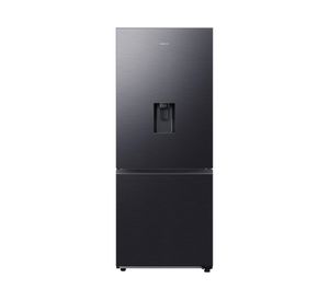Refrigerador Top Mount RB50DG6320B1ZS 459 lt black doi