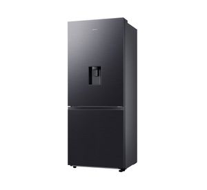 Refrigerador Top Mount RB50DG6320B1ZS 459 lt black doi