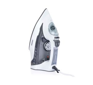 Plancha a vapor vertical TH-7060 2200 W gris