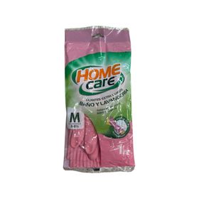 Guantes de limpieza baño y lavanderia