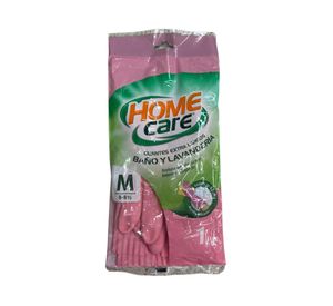 Guantes de limpieza baño y lavanderia