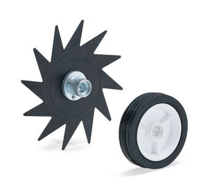 Cabezal cortabordes MM56