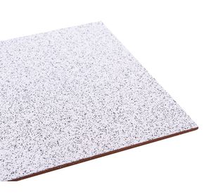 Cerámica granulada 30 x 30 cm piedra blanco 2,34 m2 Celima