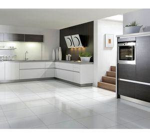 Cerámica lisa 30 x 30 cm blanco 2,34m2 Celima