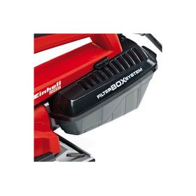 Lijadora orbital 250W TE-OS 2520 E Einhell