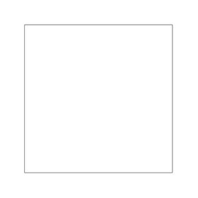 Esmalte sintético 1 galón Profesional blanco brillante Tricolor