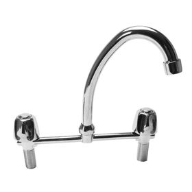 Combinación lavaplatos azteca tipo v Vessanti