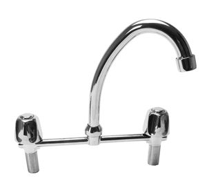 Combinación lavaplatos azteca tipo v Vessanti