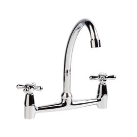 Combinación lavaplatos como tipo recto Vessanti