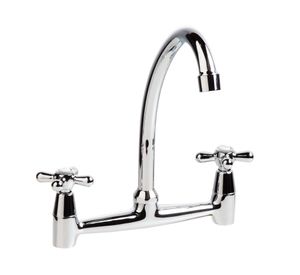 Combinación lavaplatos como tipo recto Vessanti