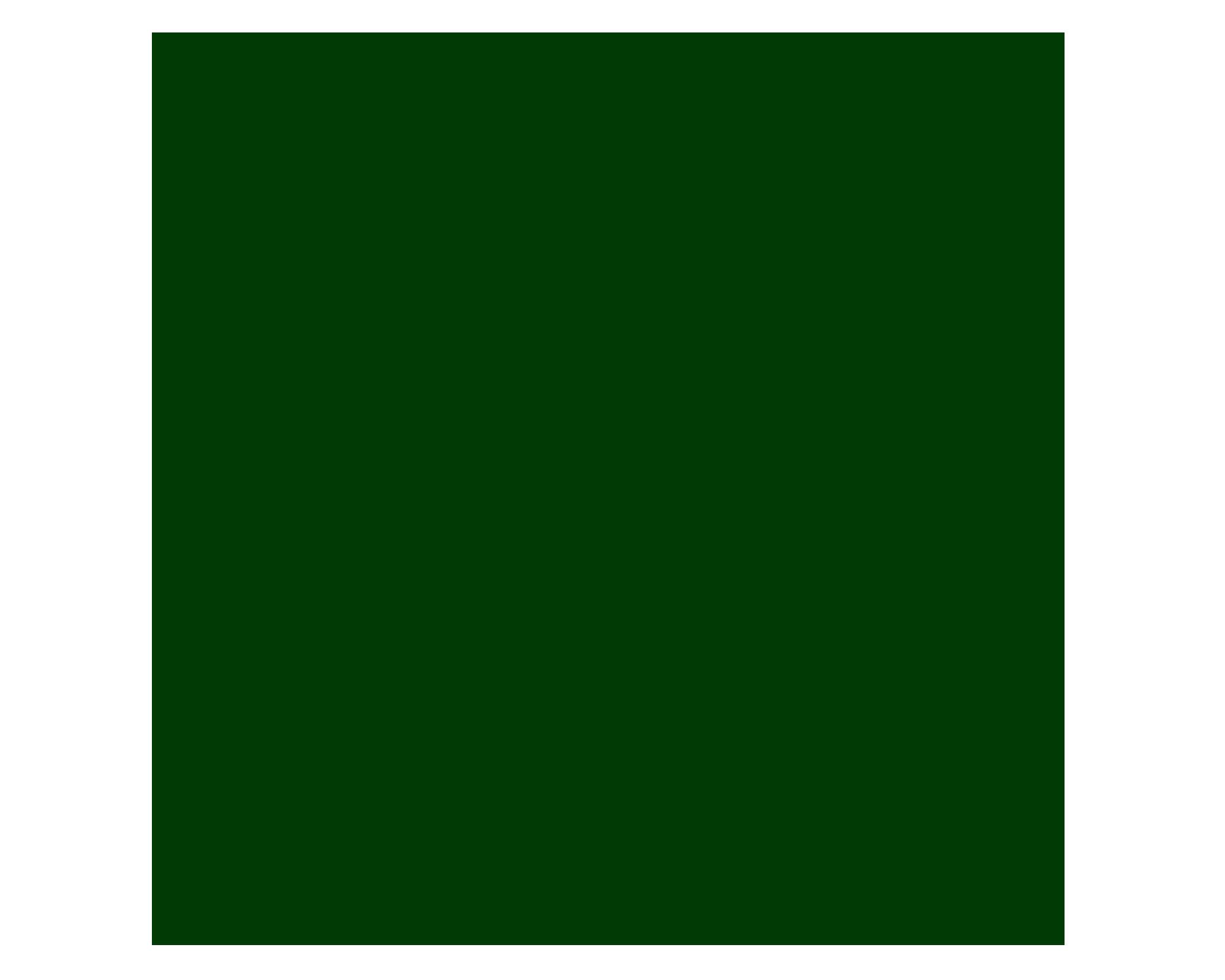 Esmalte Sintético 1 Galón Profesional Verde Trébol Tricolor