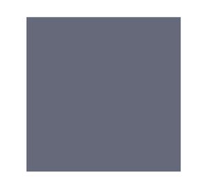 Pintura spray 430 ml Ultra cover 2X gris mate Rust-Oleum