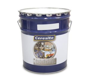 Óleo 1 tineta habitacional blanco brillante ceresita