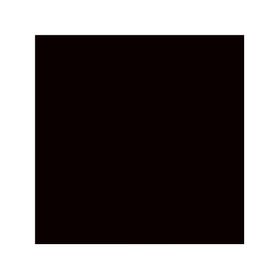 Pintura spray 430 ml Ultra cover 2X negro brillante Rust-Oleum