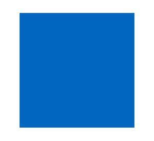 Pintura para piscina 1 galón Plastipiscina 33 azul tahití satín Chilcorrofin