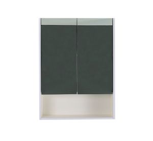 Botiquín 2 puertas Cotidiana