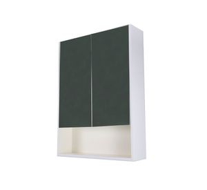 Botiquín 2 puertas Cotidiana