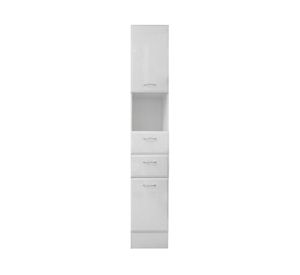 Mueble vanitorio 192 cm New blanco