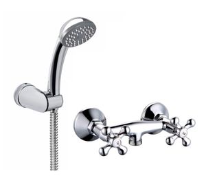 Combinación de ducha Como Cozumel