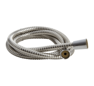 Flexible ducha 2 m cromo Vessanti