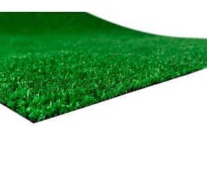 Palmeta césped sintético 0.5 m x 1 m verde