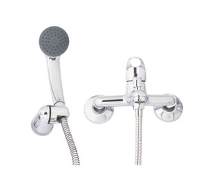 Monomando tina ducha palermo Vessanti