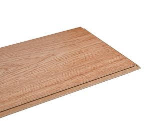 Piso flotante 8 mm roble 2,40 m2