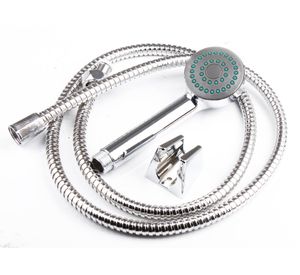 Mango ducha + flexible + soporte eco Vessanti