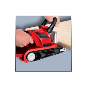 Lijadora de banda 200/850W TE-BS 8540 E Einhell