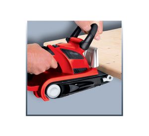 Lijadora de banda 200/850W TE-BS 8540 E Einhell