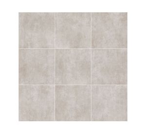 Cerámica piso muro Cardinales gris 51x51 cm 2.08 m2