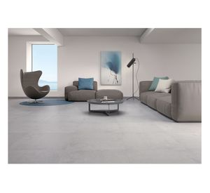 Porcelanato piso 75x75 cm Riga perla 1,69 m2 Atrium