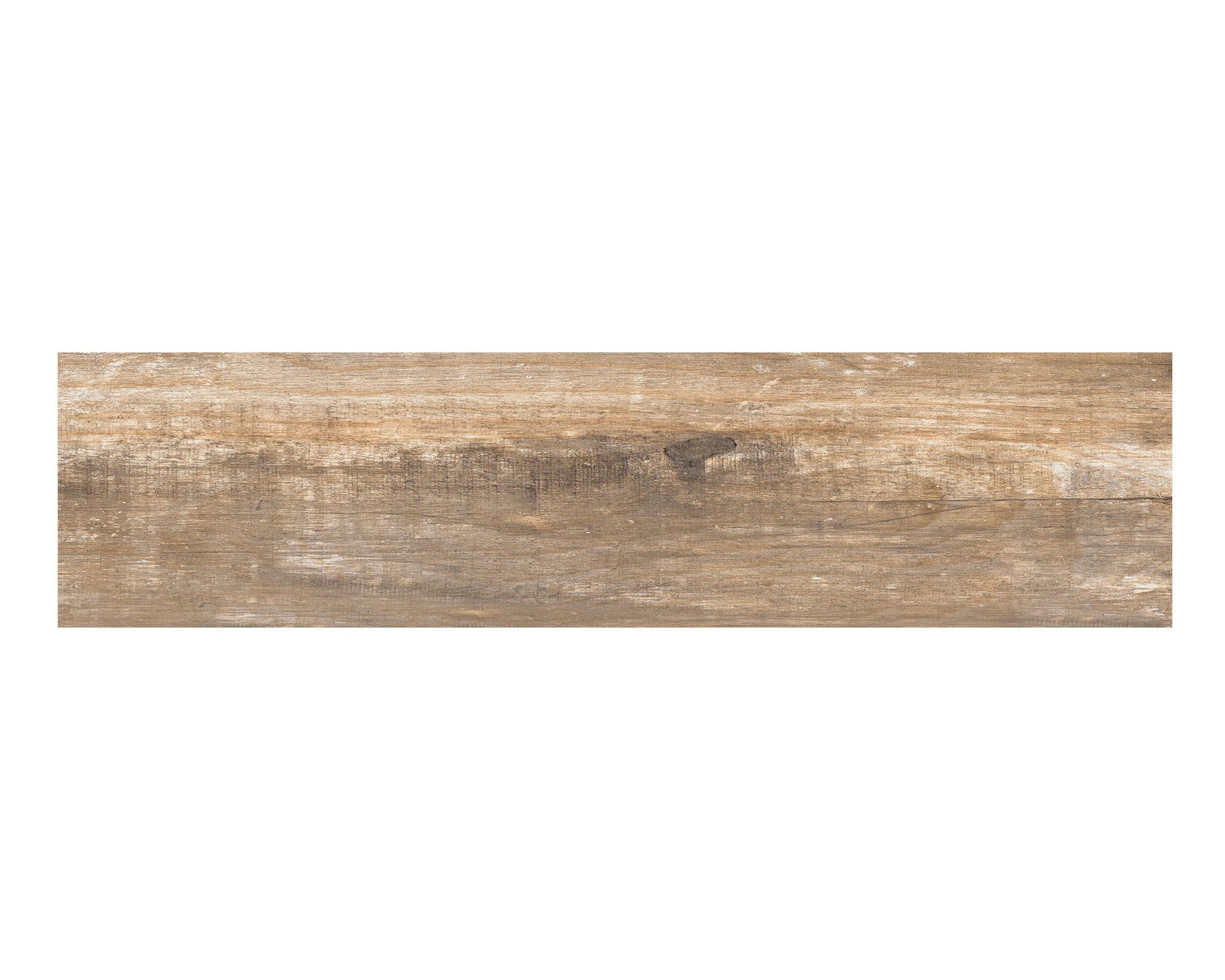 Cerámica piso muro Indiana plus café 28x118 cm 1.69 m2 a $17.733