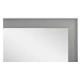 Espejo LED 80x60 cm Frame Vessanti