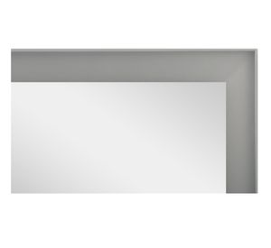 Espejo LED 80x60 cm Frame Vessanti