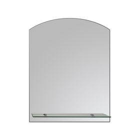 Espejo curvo 60x45 cm Vessanti