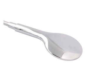 Mango ducha 3 funciones + accesorios Vessanti