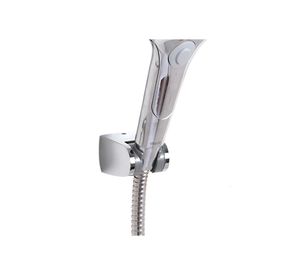 Mango ducha Eurospa + accesorios Duschy