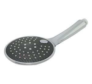 Mango ducha grey Vessanti