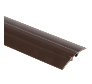 Cubrejunta tarugo color café Dvp