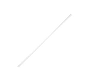 Barra clóset económica 1 m blanco Dvp