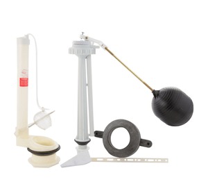 Fitting universal bajo consumo Fanaloza