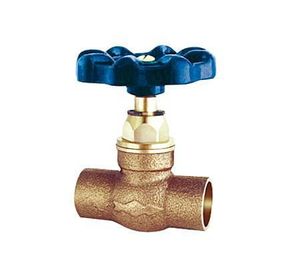 Llave liviana 1/2'' SO Nibsa